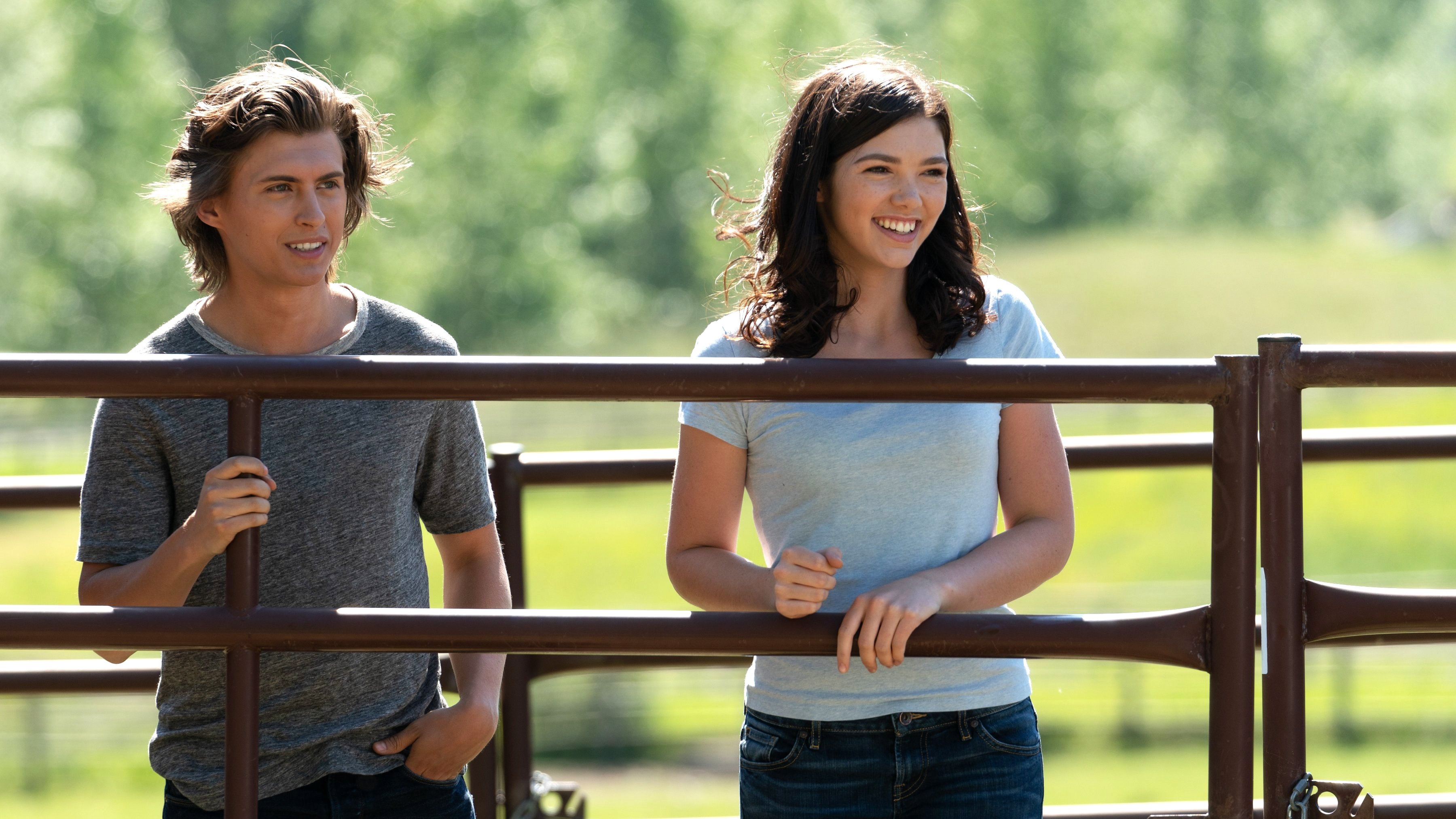 Heartland