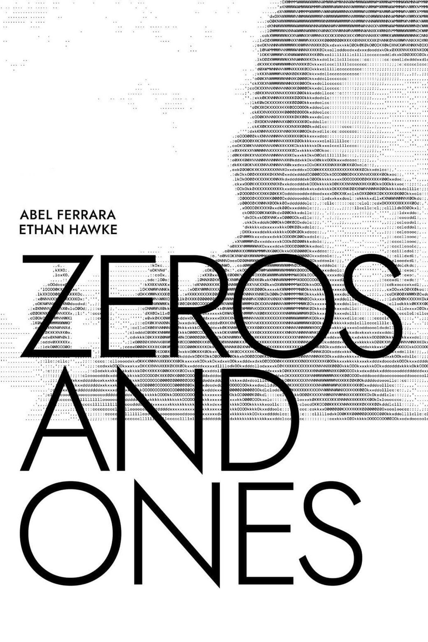 Zeros and Ones