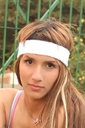 et billede af Daniela Martinez