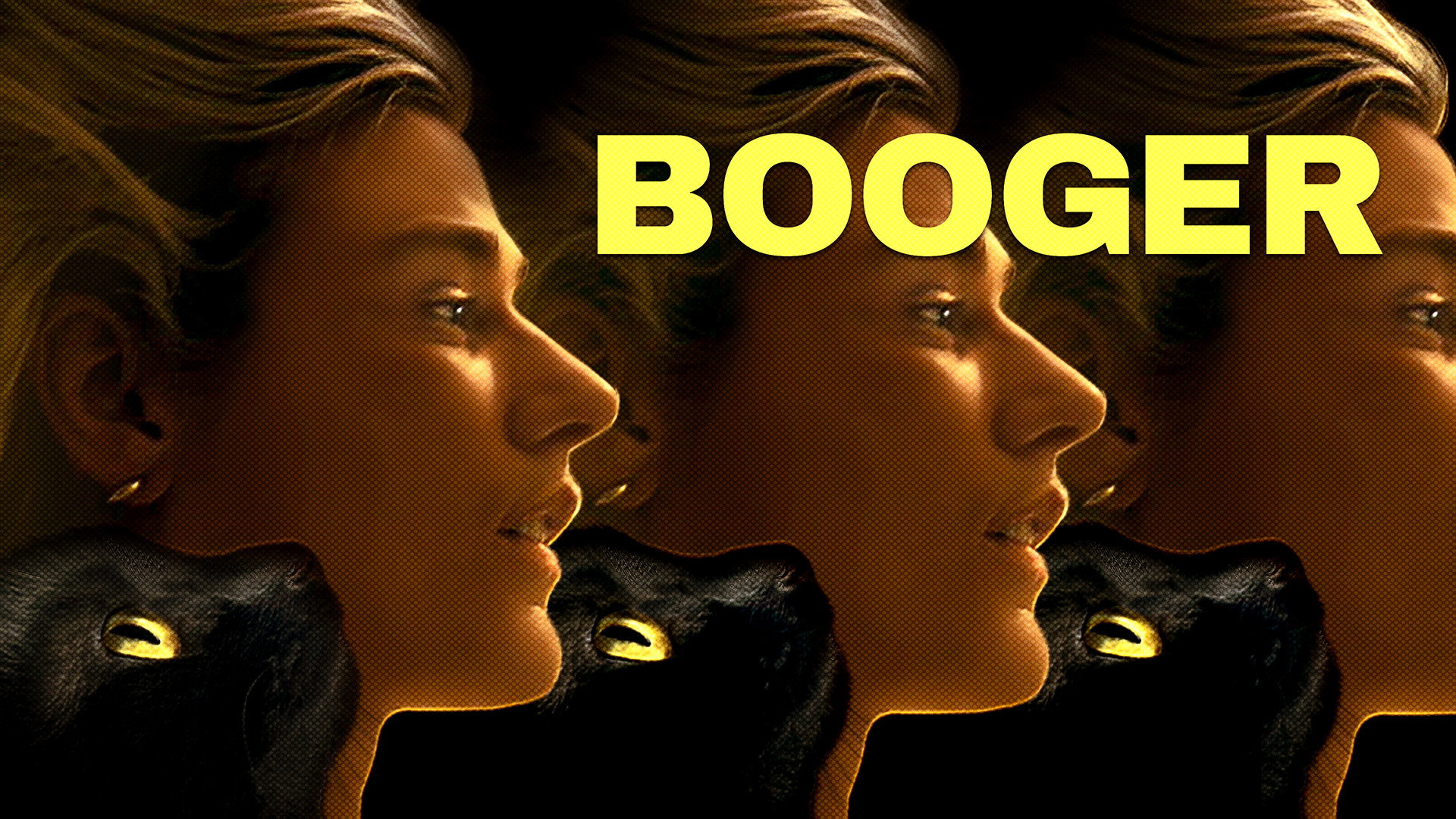 Booger (2024) — still 7