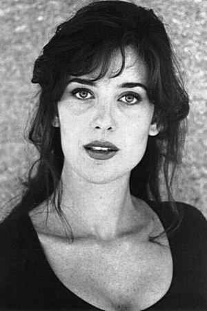 et billede af Giorgia Bongianni