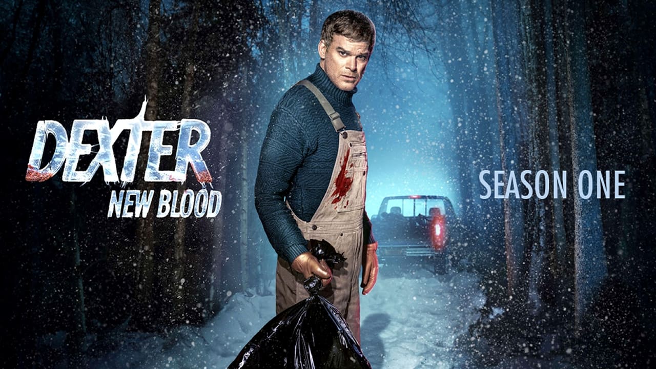 دكستر: دم جديد - Season 1 Episode 3