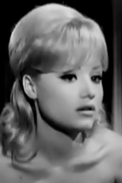 et billede af Gorgo Hrelia