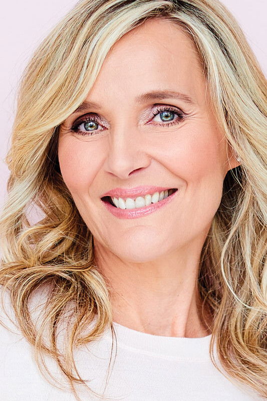 et billede af Marie-Josée Taillefer