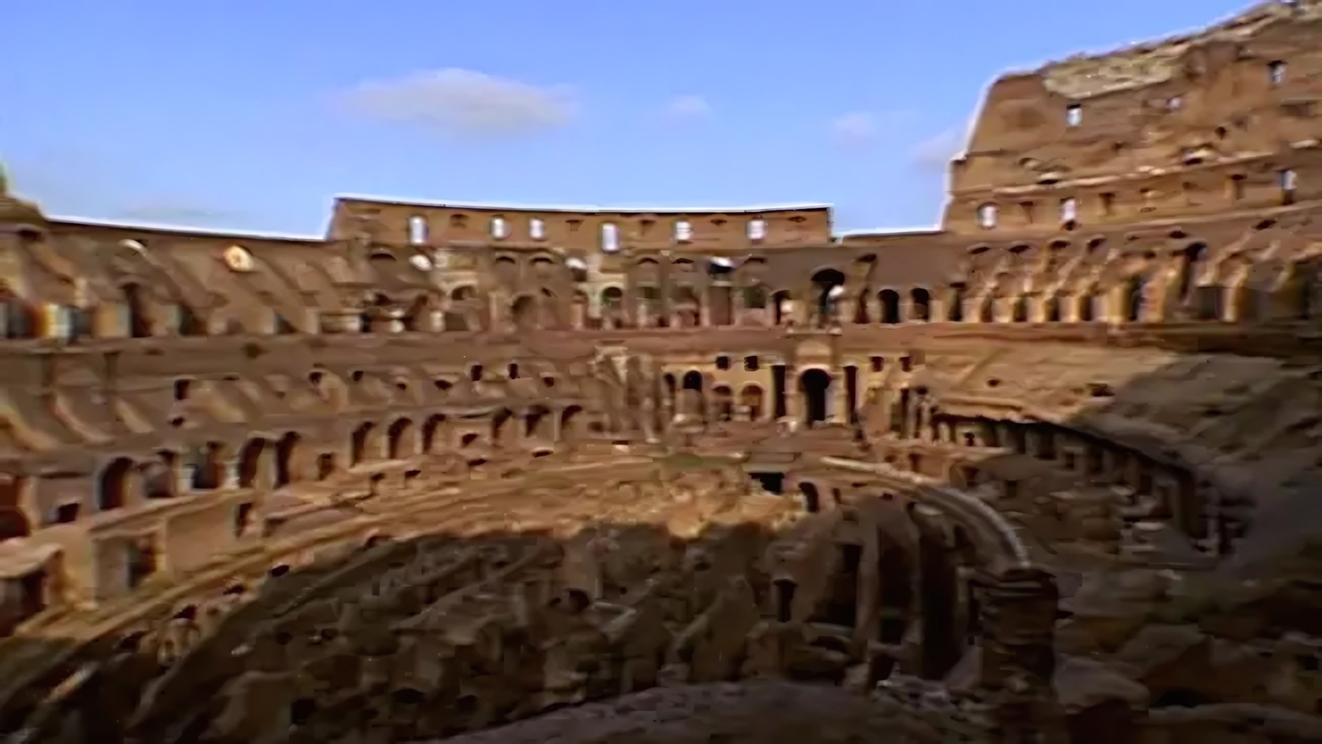 Thumbnail for Rome: The Ultimate Empire Season 1 Episode 5