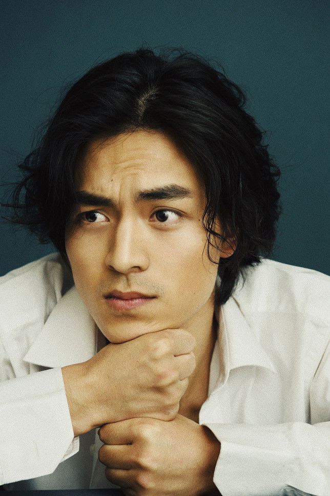 et billede af Ma Han