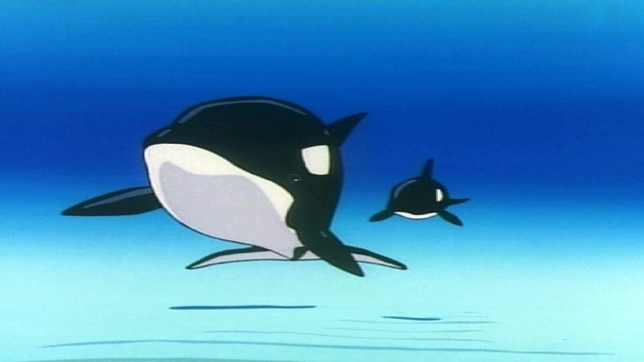 Thumbnail for Attaboy, Junior! His first deep breath Season 1 Episode 17