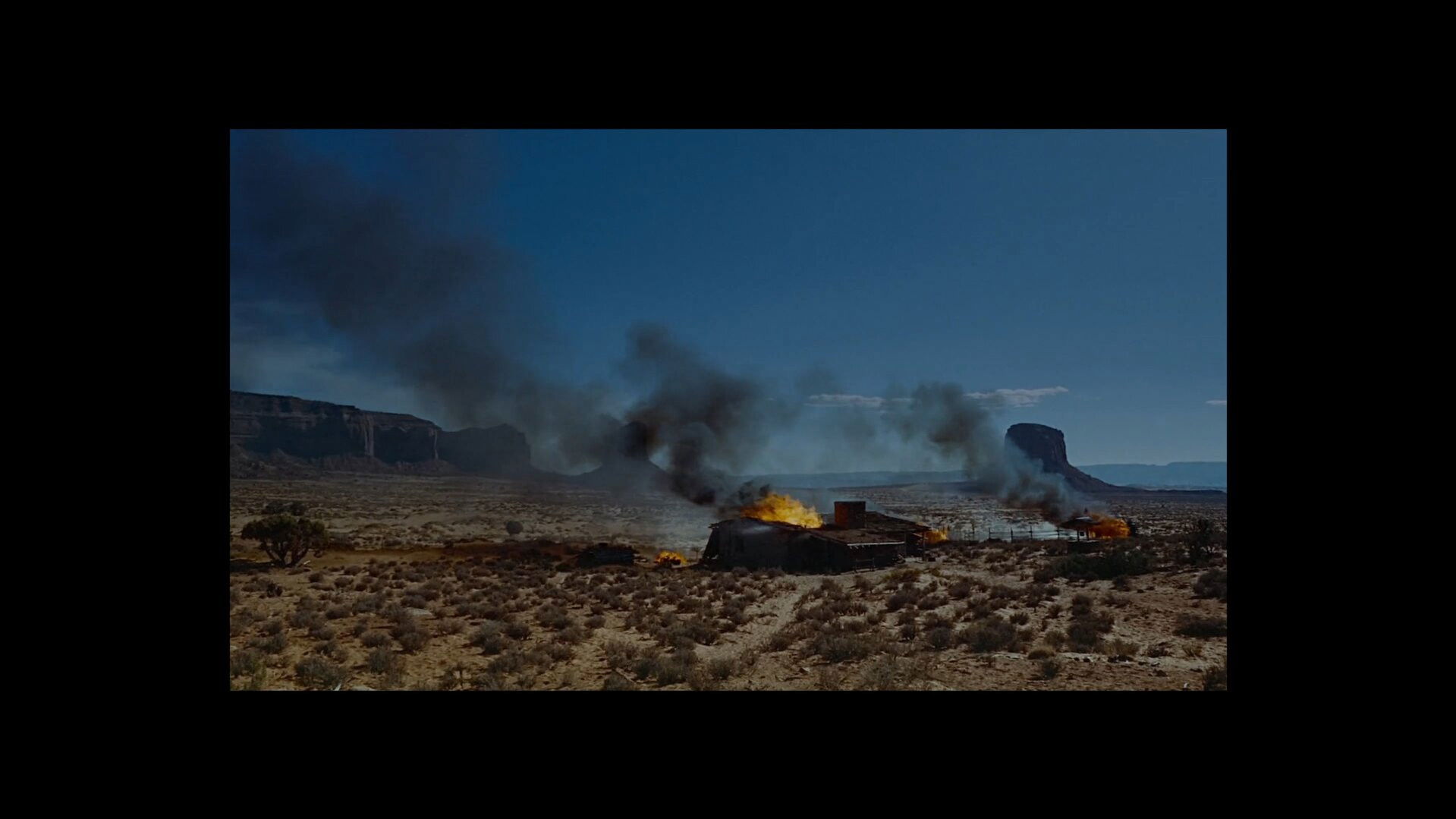 Searching Backdrop Blur