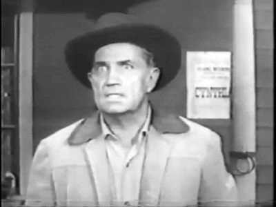 Gunsmoke
