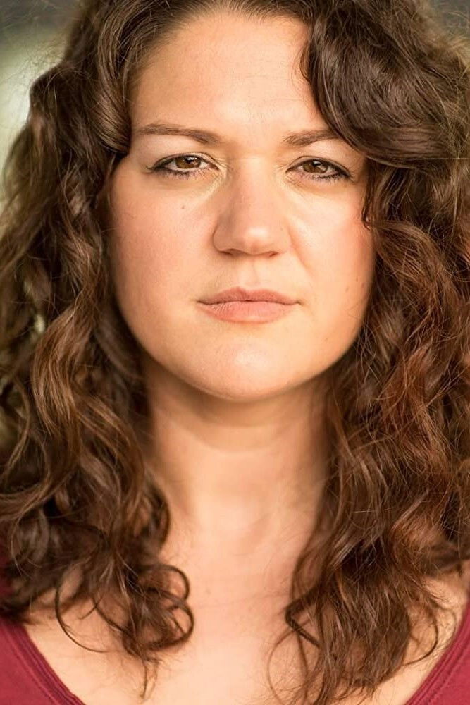 et billede af Lauren Hall