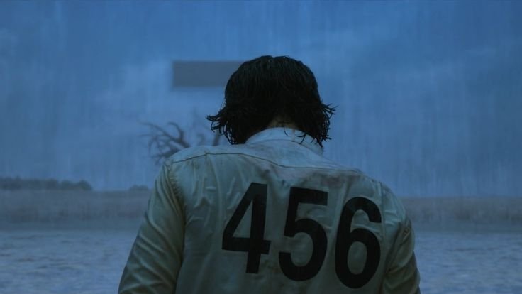 Episode 9 One Lucky Day