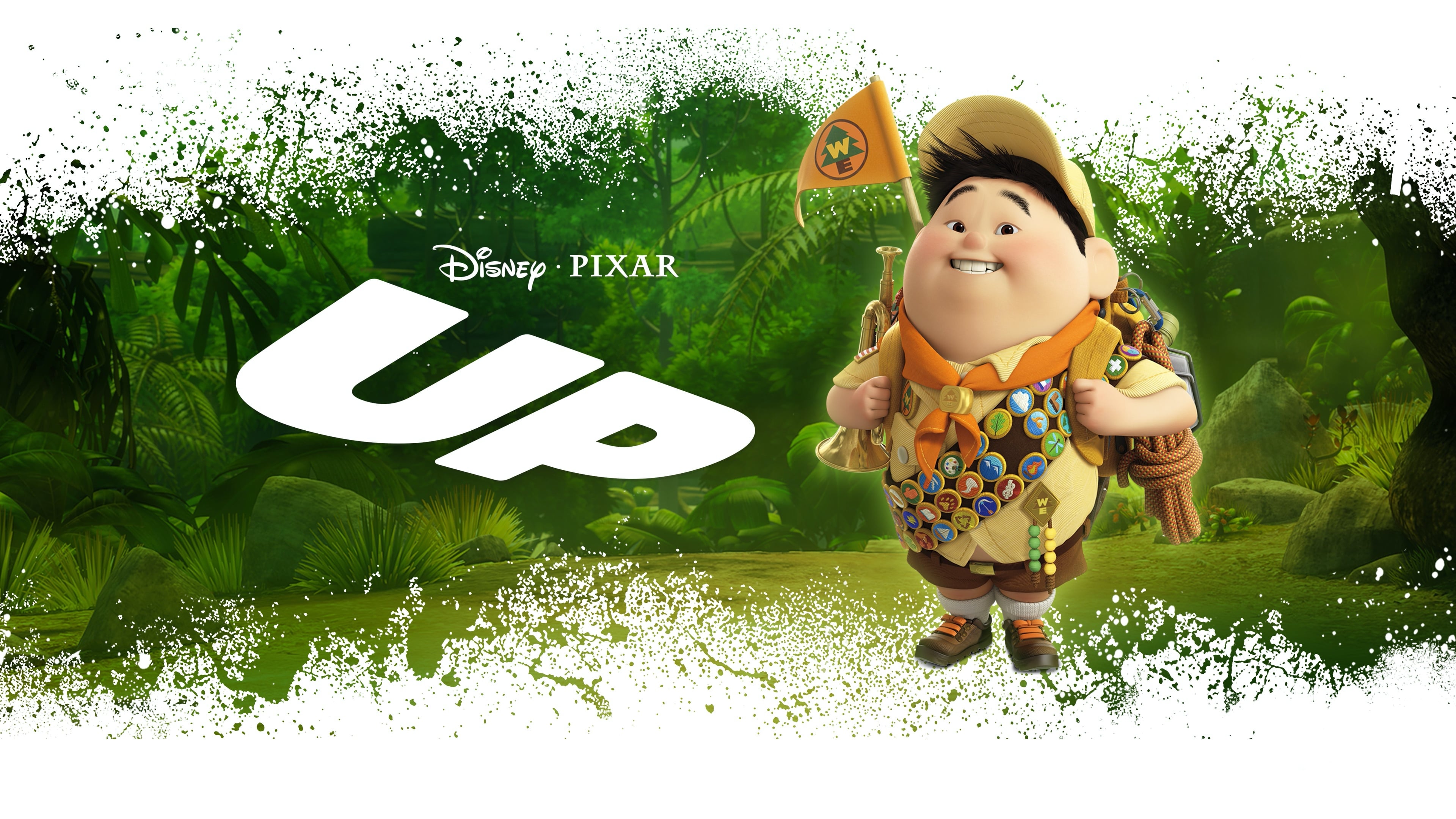 Up (2009)