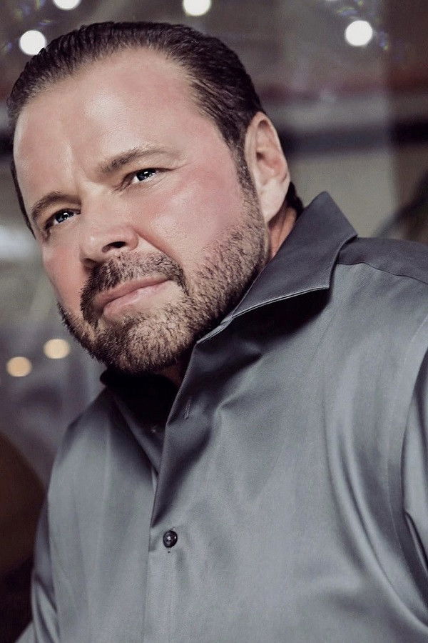 et billede af Ciro Dapagio