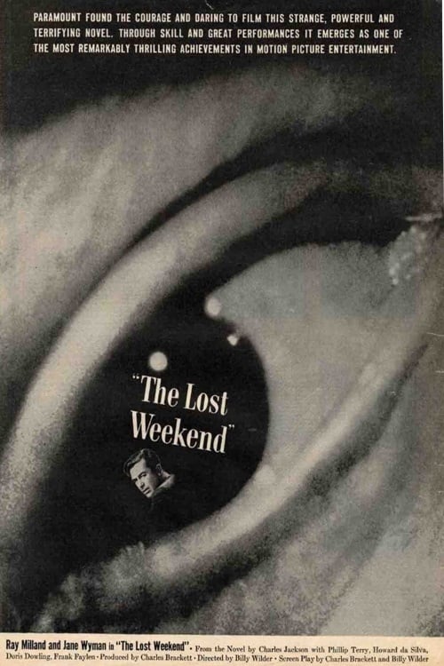 The Lost Weekend