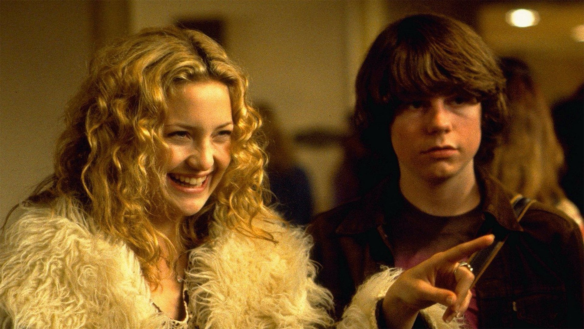 Almost Famous (2000)