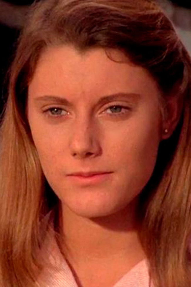 et billede af Pilar Torres