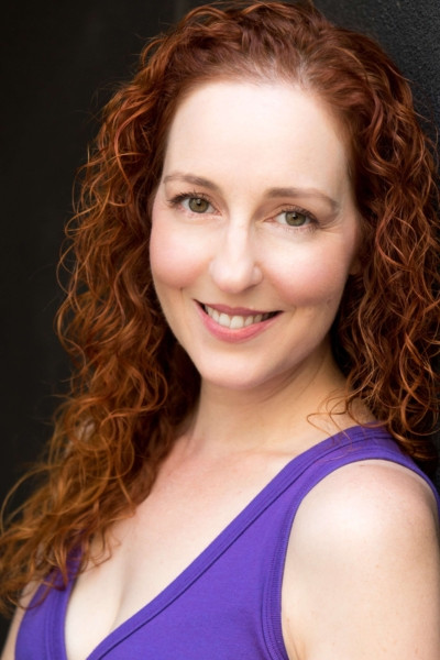 et billede af Leanne Zaccar