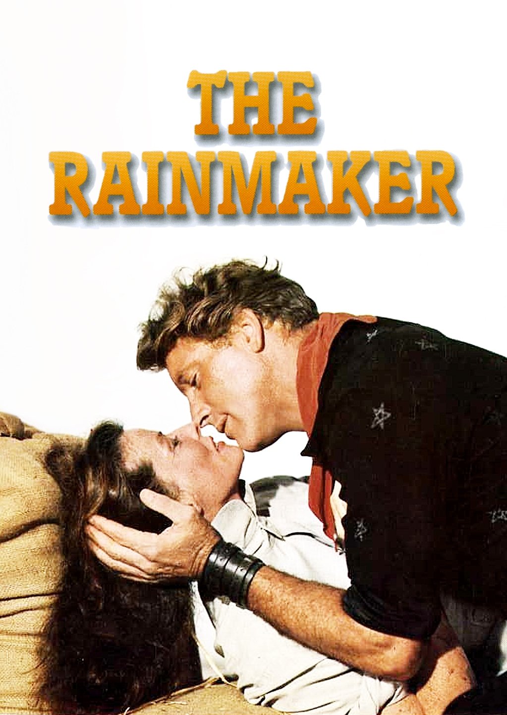 The Rainmaker