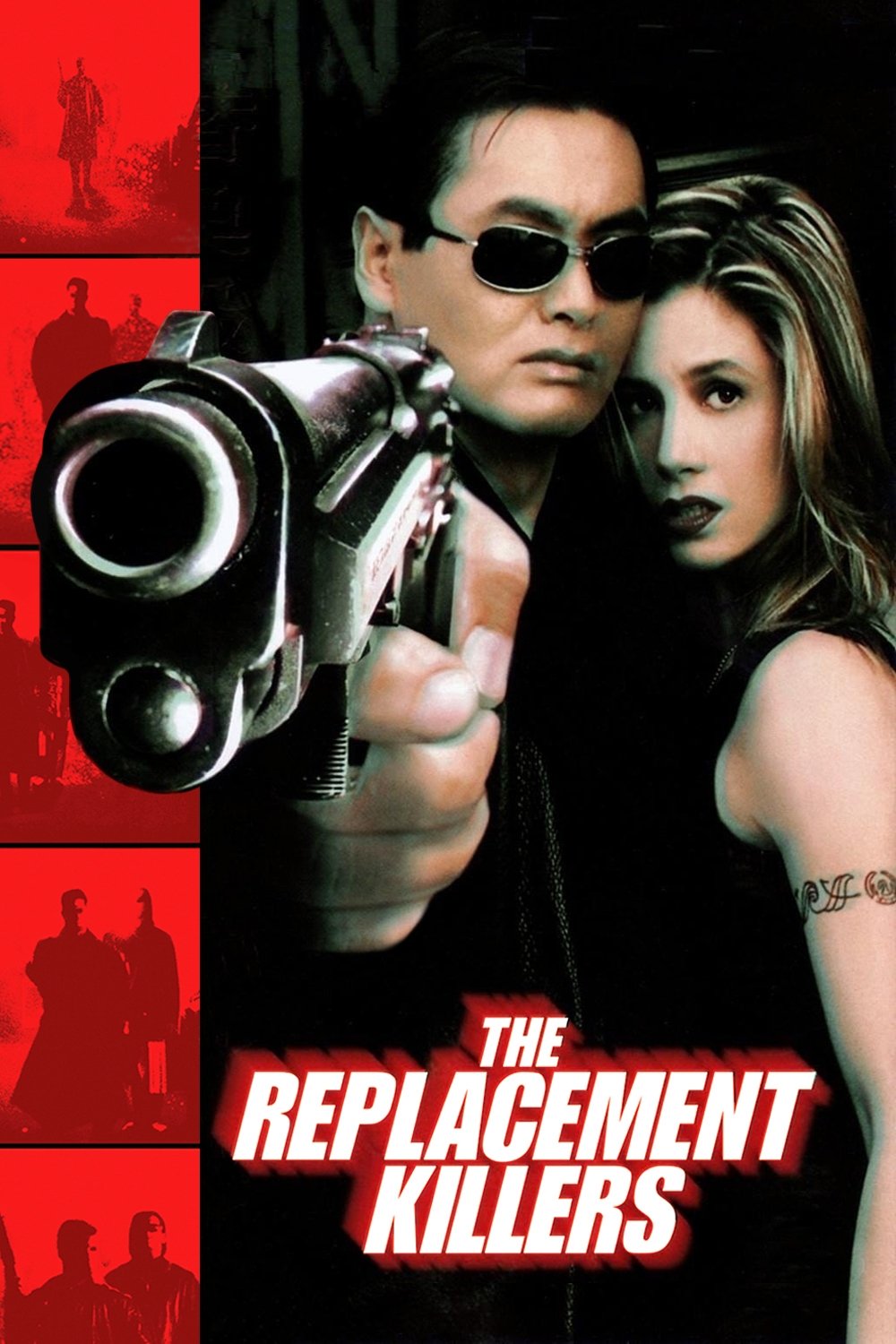 The Replacement Killers