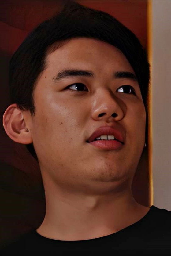 et billede af Bong Soo