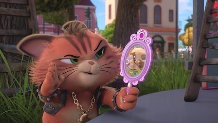 44 Cats