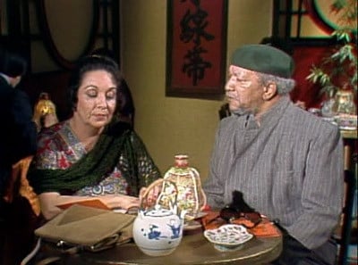 Sanford and Son