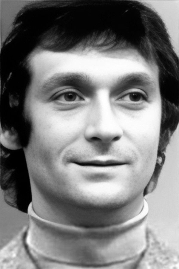 et billede af Michel Derain