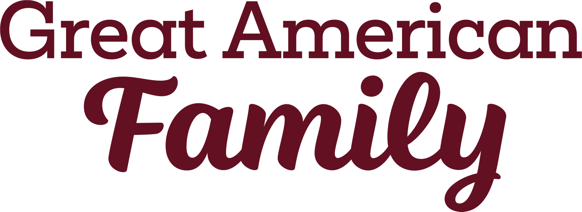 Great American Family