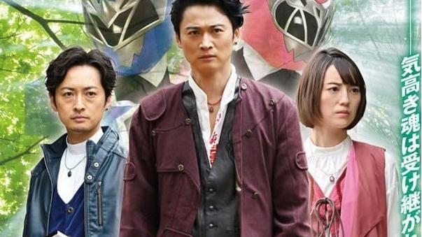Thumbnail for W Hero Summer Festival 2019 Report with Kudo Haruka Season 0 Episode 3