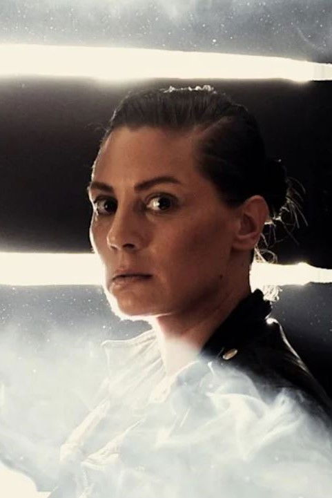 et billede af Leah Shapiro