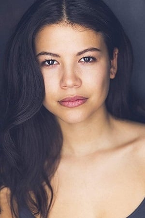 et billede af Sea Shimooka