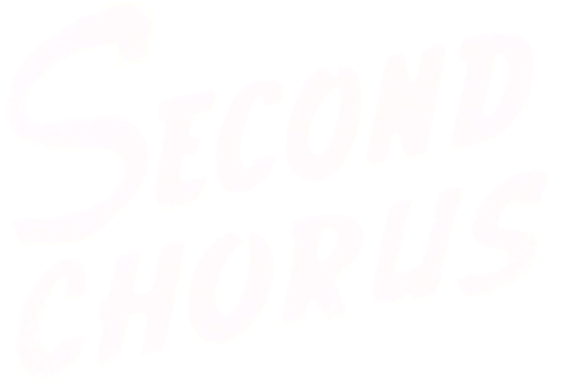 Second Chorus Logo