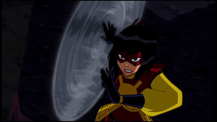 Batman: The Brave and the Bold
