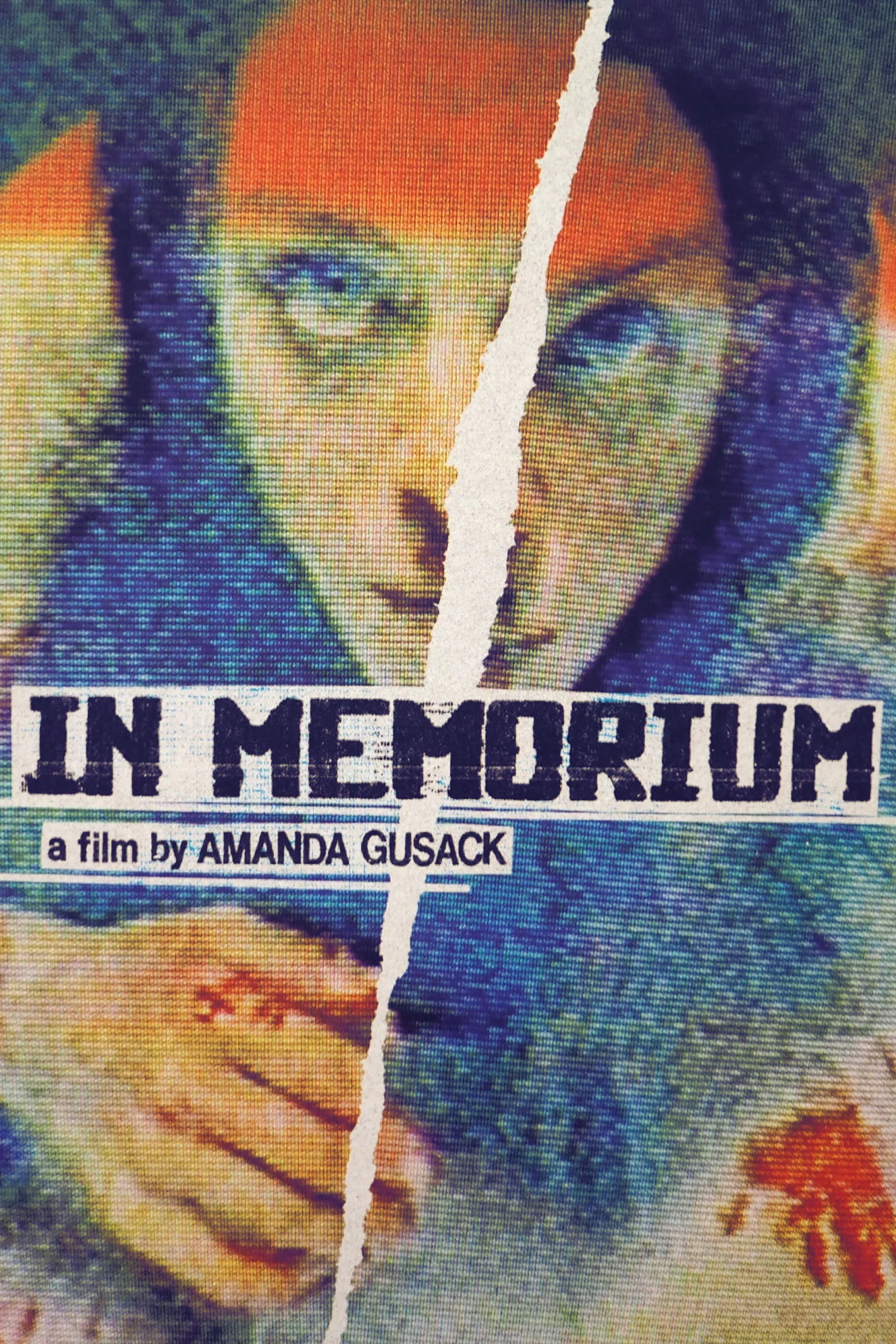 In Memorium movie poster - movieMx In Memorium (2005) movie poster