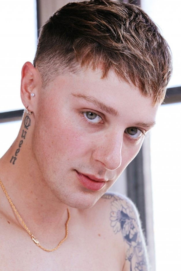 et billede af Saint Daniel