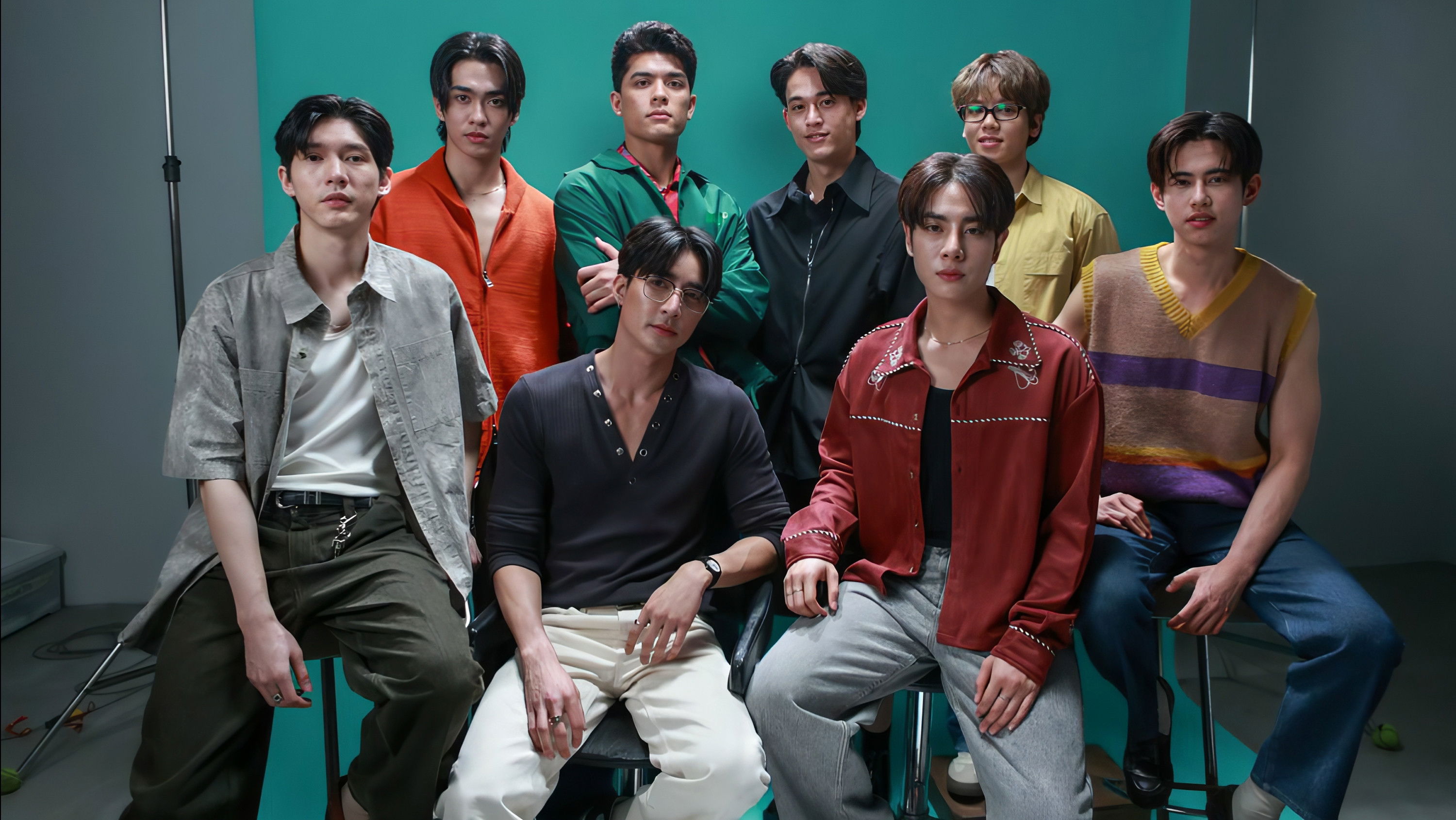 Only Friends Season 2 :Episode 3  Memory Recall