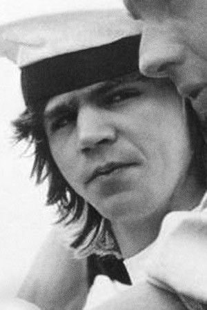 et billede af Bill Lake