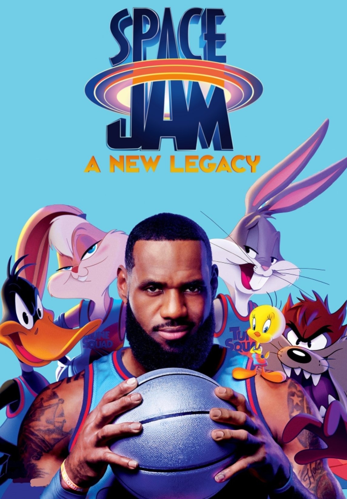 download animaniacs space jam a new legacy