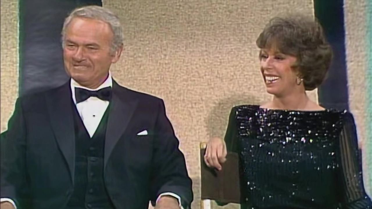 The Tim Conway Show
