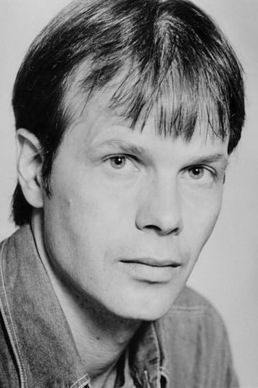 et billede af Graham Bell