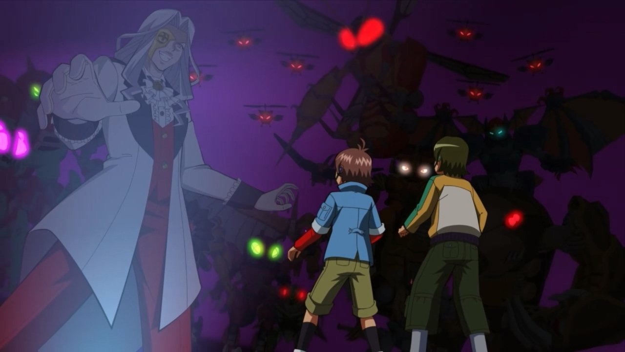 Thumbnail for Episode 24 Season 1 Episode 24