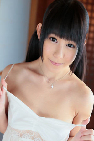 et billede af Marie Konishi