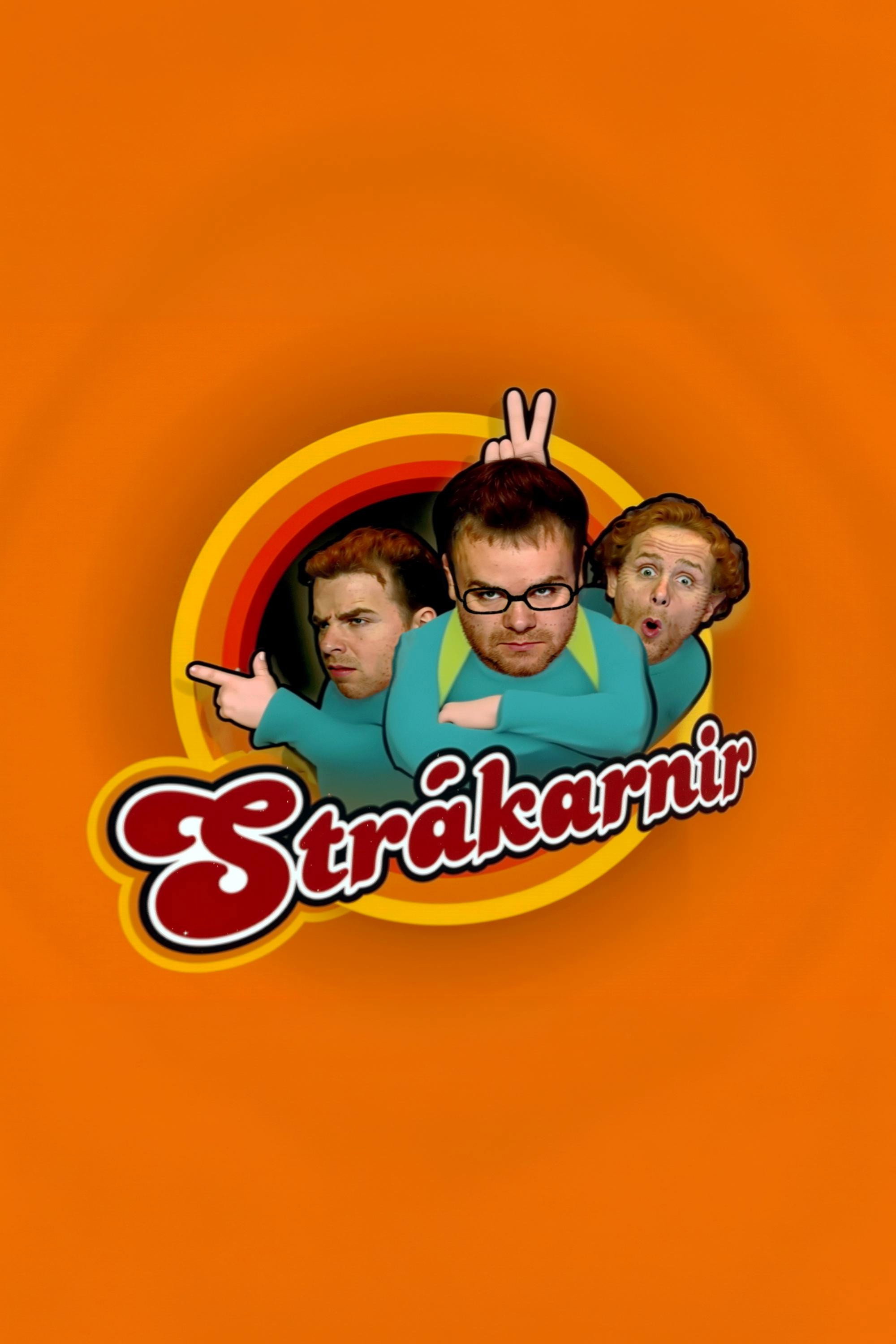 Strákarnir