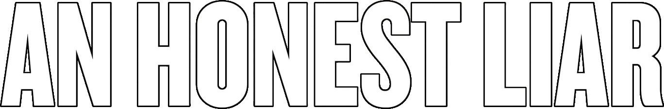 An Honest Liar Logo