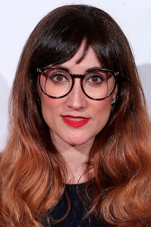 et billede af Ana Morgade