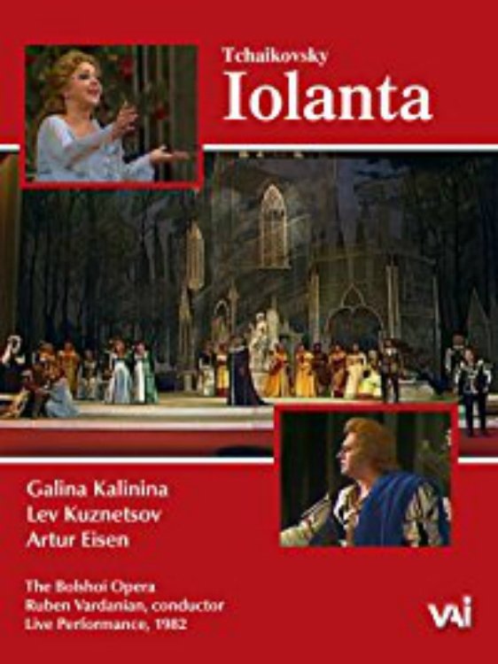 Iolanta Iolanta