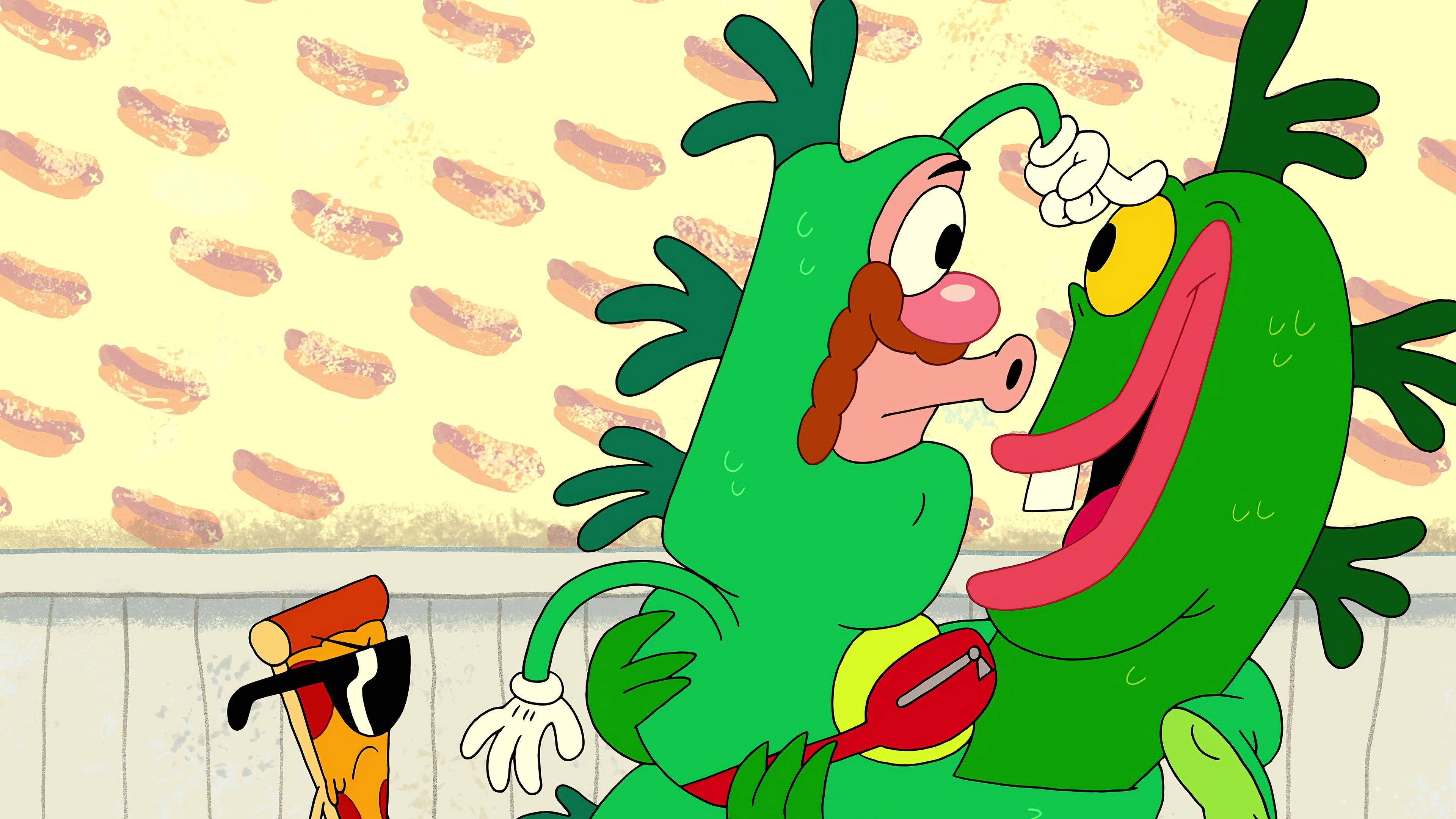 Uncle Grandpa