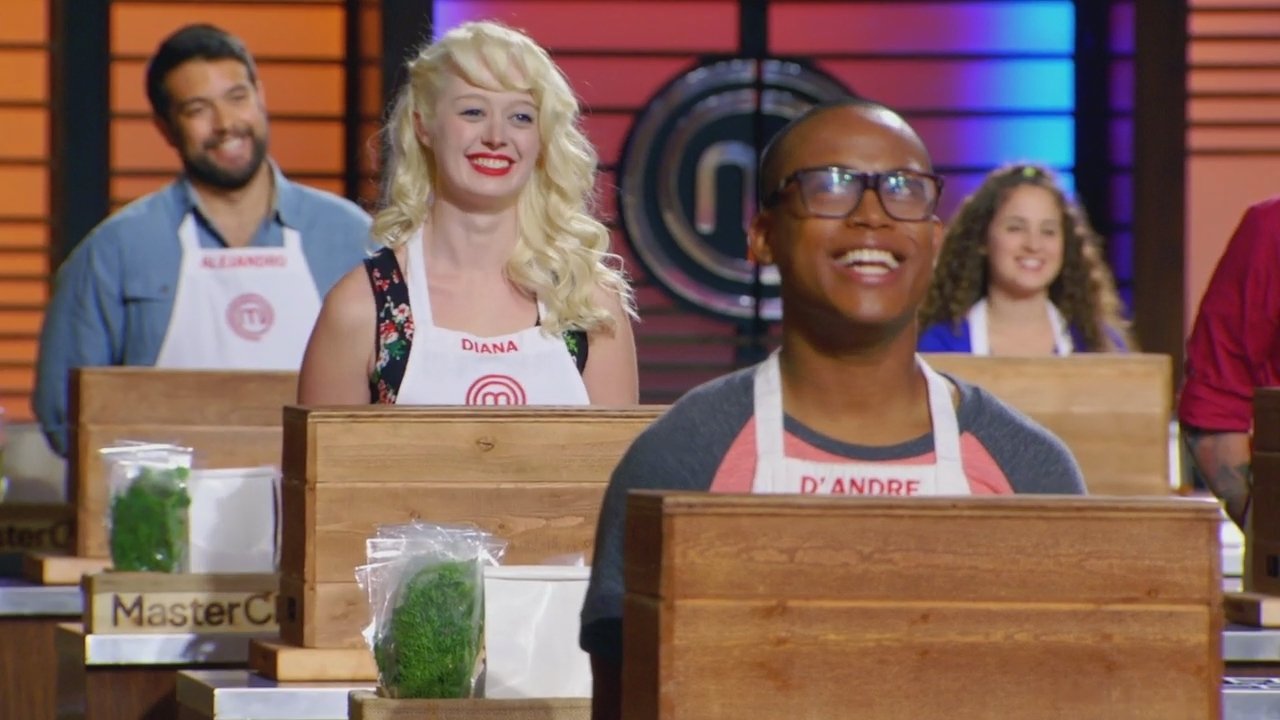 MasterChef