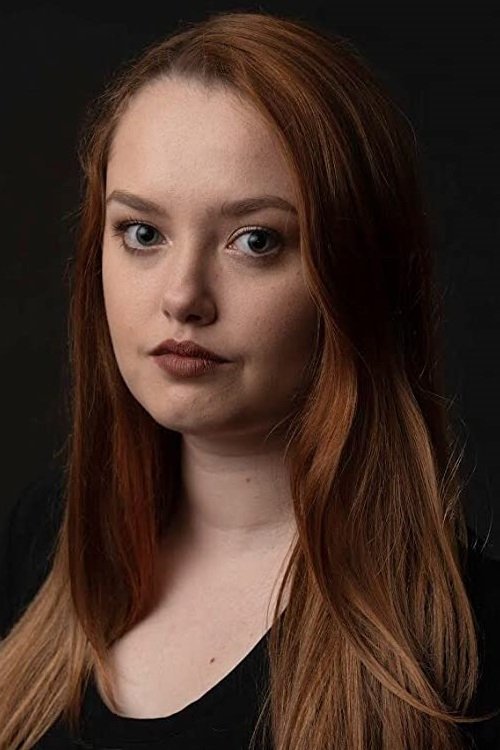 et billede af Heather Stevenson