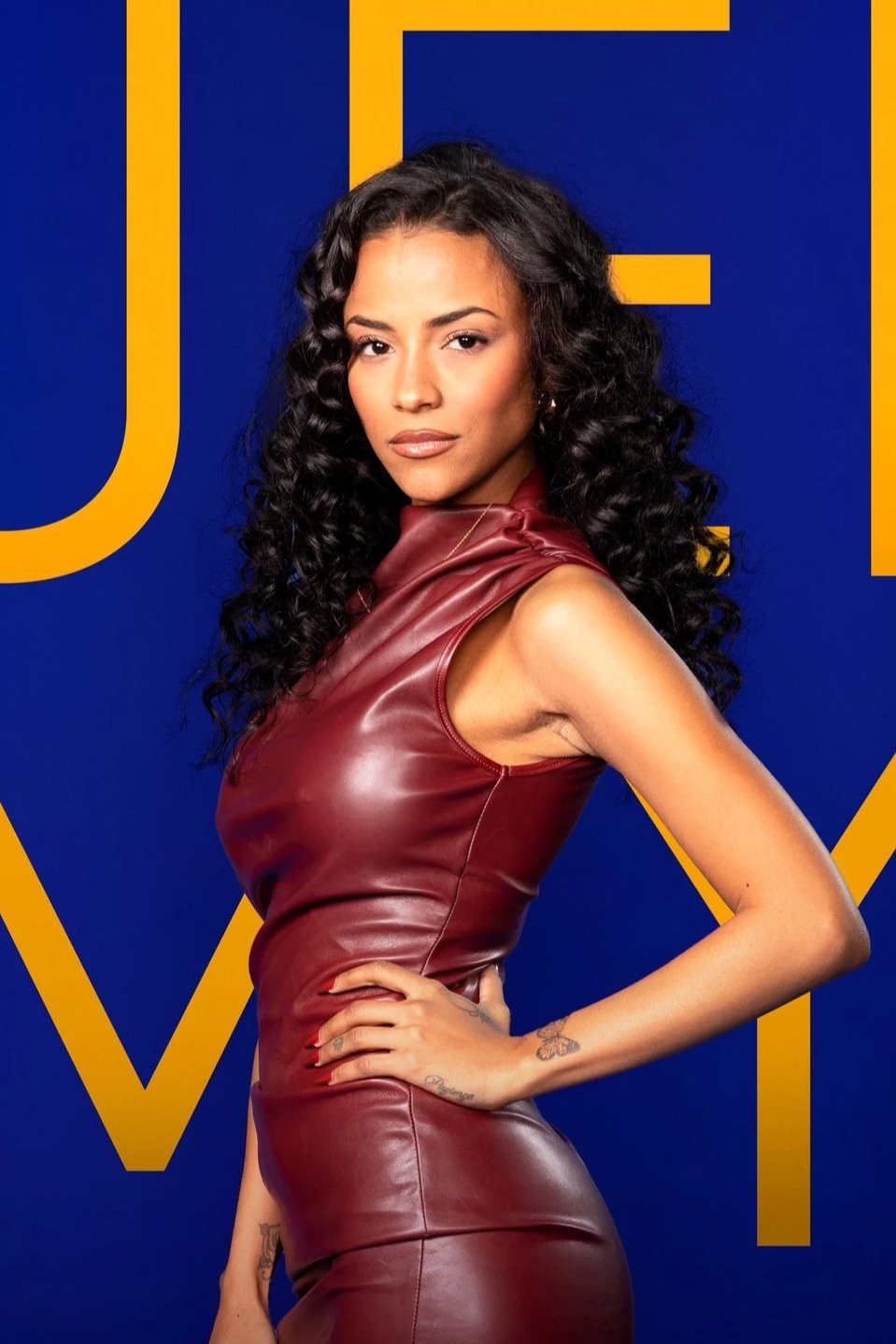 Jeimy Báez profile picture